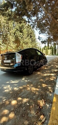 Toyota Prius 2011, 157,000 km - 1.8 l - Sumqayıt