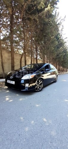 Toyota Prius 2011, 157,000 km - 1.8 l - Sumqayıt