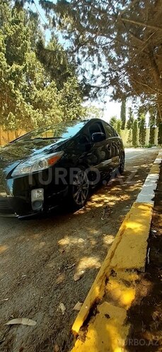 Toyota Prius 2011, 157,000 km - 1.8 l - Sumqayıt