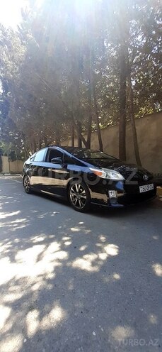 Toyota Prius 2011, 157,000 km - 1.8 l - Sumqayıt