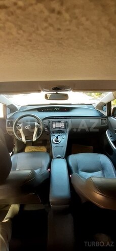 Toyota Prius 2011, 157,000 km - 1.8 l - Sumqayıt