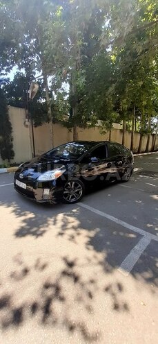 Toyota Prius 2011, 157,000 km - 1.8 l - Sumqayıt