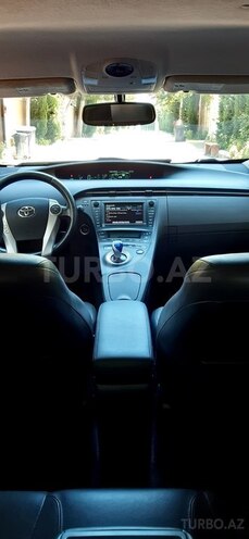 Toyota Prius 2011, 157,000 km - 1.8 l - Sumqayıt