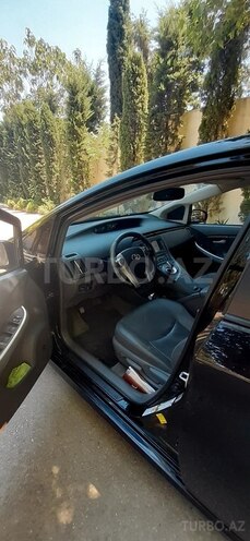 Toyota Prius 2011, 157,000 km - 1.8 l - Sumqayıt
