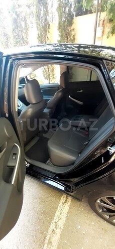 Toyota Prius 2011, 157,000 km - 1.8 l - Sumqayıt
