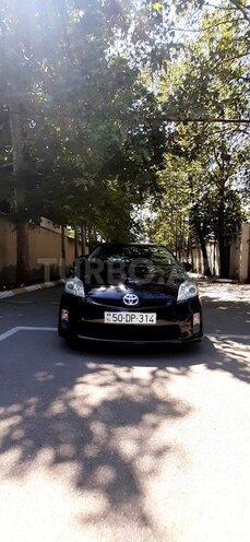 Toyota Prius 2011, 157,000 km - 1.8 l - Sumqayıt