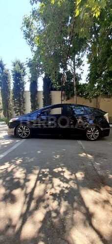 Toyota Prius 2011, 157,000 km - 1.8 l - Sumqayıt