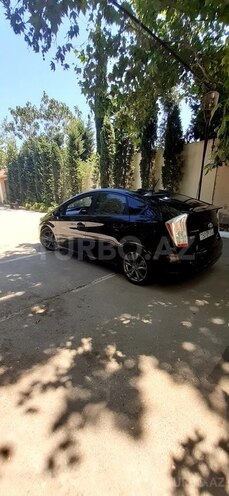 Toyota Prius 2011, 157,000 km - 1.8 l - Sumqayıt