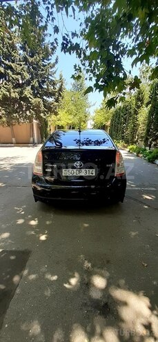 Toyota Prius 2011, 157,000 km - 1.8 l - Sumqayıt