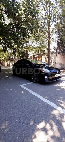 Toyota Prius 2011, 157,000 km - 1.8 l - Sumqayıt