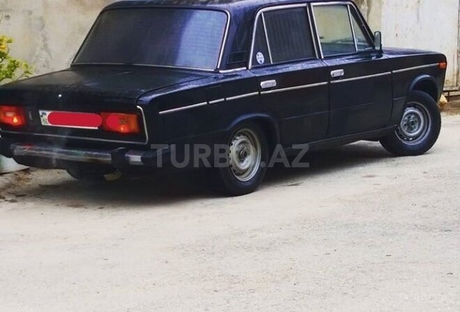 LADA (VAZ) 2106 1989, 231,258 km - 1.3 l - Bakı