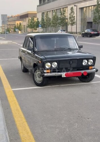 LADA (VAZ) 2106 1989, 231,258 km - 1.3 l - Bakı