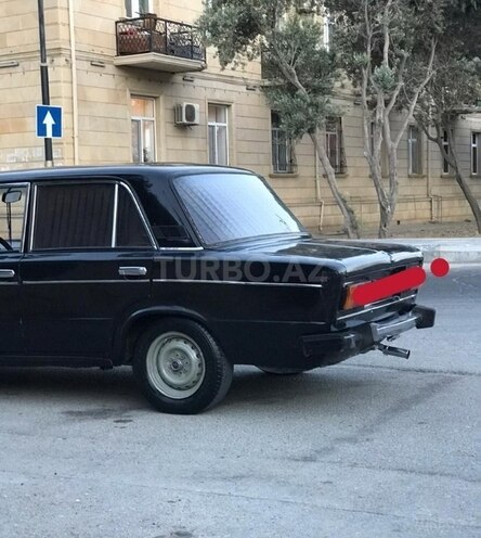 LADA (VAZ) 2106 1989, 231,258 km - 1.3 l - Bakı
