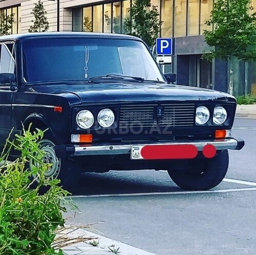 LADA (VAZ) 2106 1989, 231,258 km - 1.3 l - Bakı