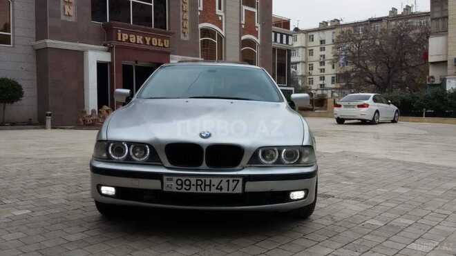 BMW 528 1996, 413,780 km - 2.8 l - Bakı