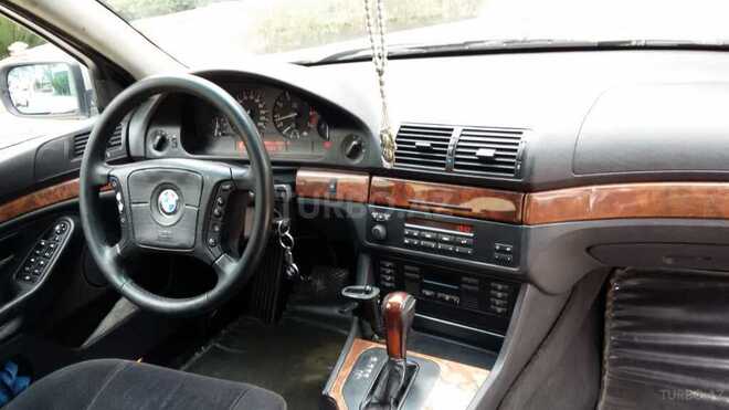 BMW 528 1996, 413,780 km - 2.8 l - Bakı