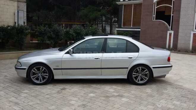 BMW 528 1996, 413,780 km - 2.8 l - Bakı