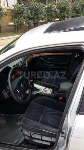 BMW 528 1996, 413,780 km - 2.8 l - Bakı