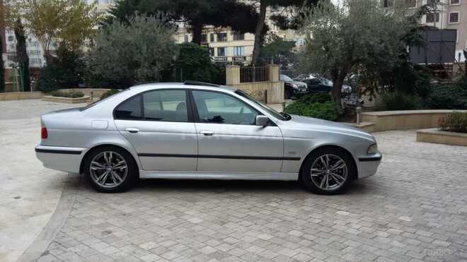 BMW 528 1996, 413,780 km - 2.8 l - Bakı