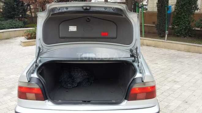 BMW 528 1996, 413,780 km - 2.8 l - Bakı