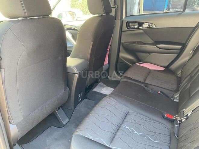 Mitsubishi Eclipse Cross 2019, 100 km - 2.0 l - Bakı