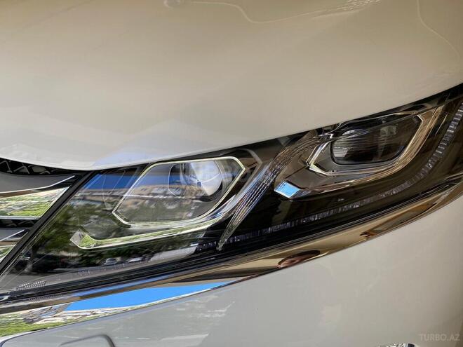 Mitsubishi Eclipse Cross 2019, 100 km - 2.0 l - Bakı