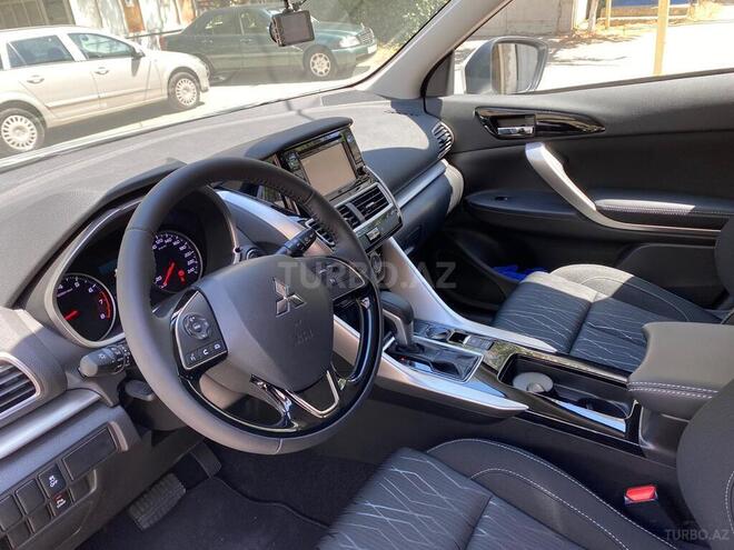 Mitsubishi Eclipse Cross 2019, 100 km - 2.0 l - Bakı