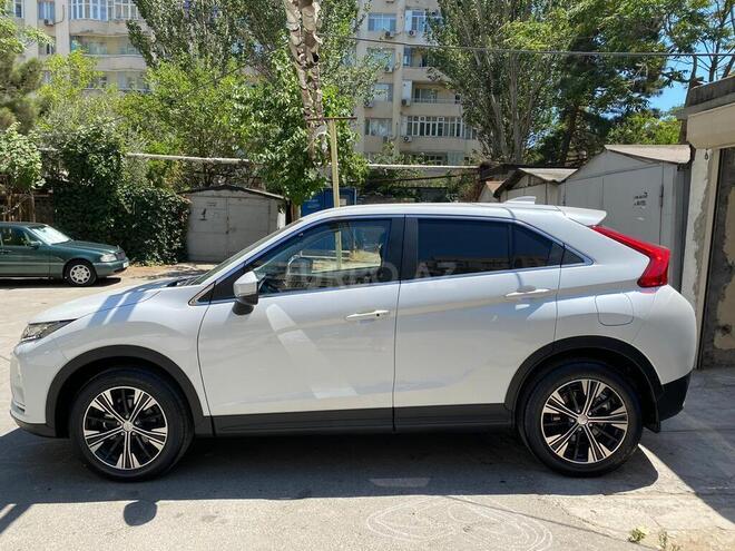 Mitsubishi Eclipse Cross 2019, 100 km - 2.0 l - Bakı