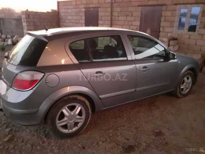 Opel Astra 2007, 240,000 km - 1.3 l - Bakı