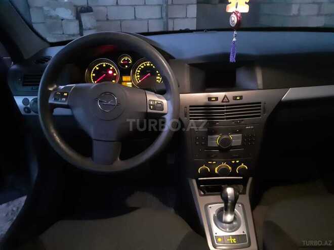 Opel Astra 2007, 240,000 km - 1.3 l - Bakı
