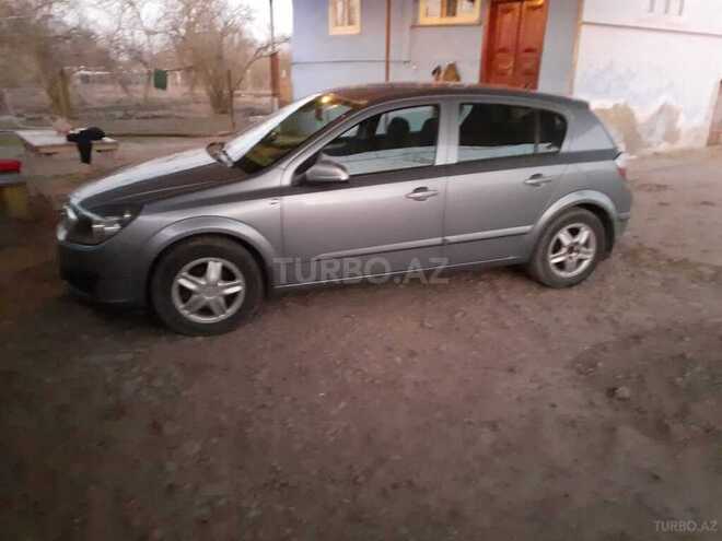 Opel Astra 2007, 240,000 km - 1.3 l - Bakı