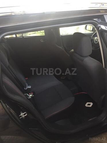 Renault Megane 2008, 230,000 km - 1.5 l - Bakı
