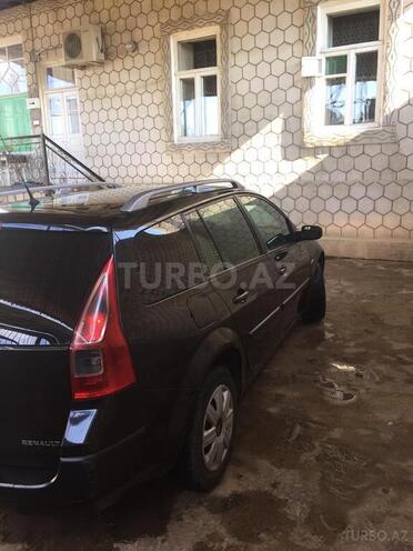 Renault Megane 2008, 230,000 km - 1.5 l - Bakı