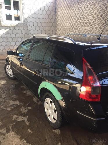 Renault Megane 2008, 230,000 km - 1.5 l - Bakı