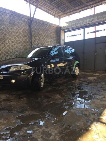 Renault Megane 2008, 230,000 km - 1.5 l - Bakı