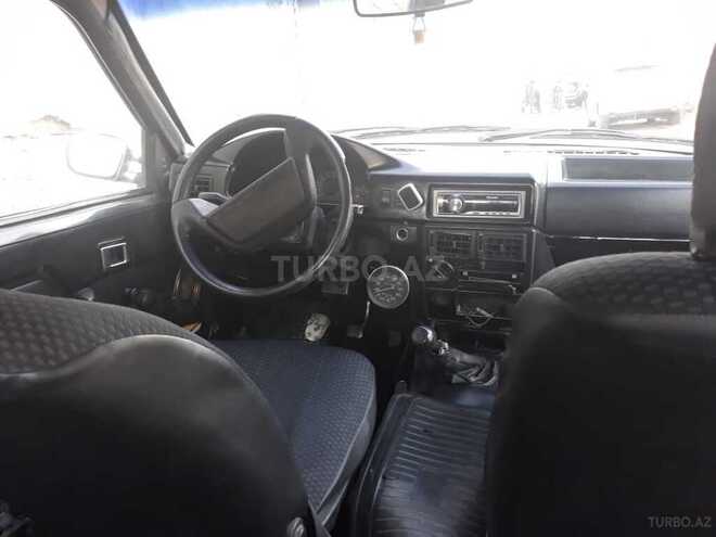 IJ 2126 Oda 2002, 230,000 km - 1.5 л - Gəncə