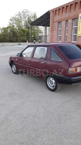 IJ 2126 Oda 2002, 230,000 km - 1.5 л - Gəncə