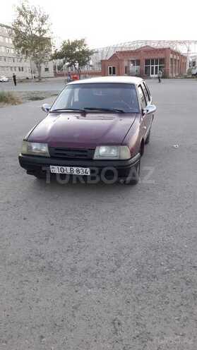 IJ 2126 Oda 2002, 230,000 km - 1.5 л - Gəncə