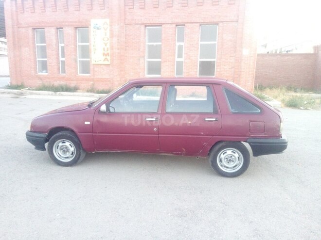 IJ 2126 Oda 2002, 230,000 km - 1.5 л - Gəncə