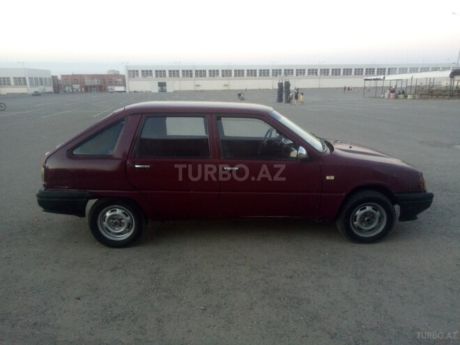 IJ 2126 Oda 2002, 230,000 km - 1.5 л - Gəncə