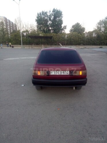 IJ 2126 Oda 2002, 230,000 km - 1.5 л - Gəncə