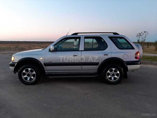 Opel Frontera 2001, 173,000 km - 2.2 l - Sumqayıt
