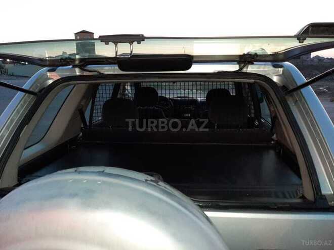 Opel Frontera 2001, 173,000 km - 2.2 l - Sumqayıt