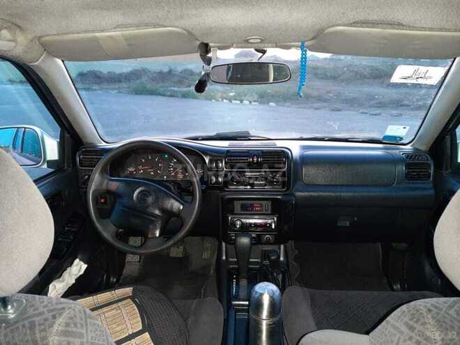 Opel Frontera 2001, 173,000 km - 2.2 l - Sumqayıt