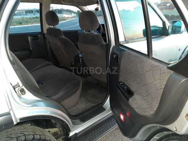 Opel Frontera 2001, 173,000 km - 2.2 l - Sumqayıt