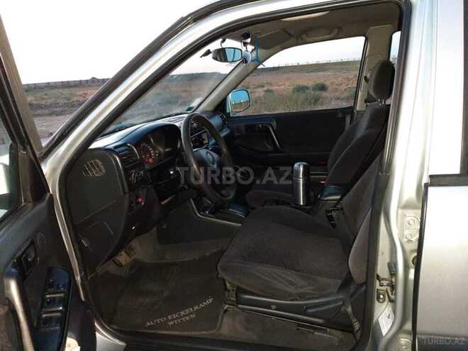 Opel Frontera 2001, 173,000 km - 2.2 l - Sumqayıt
