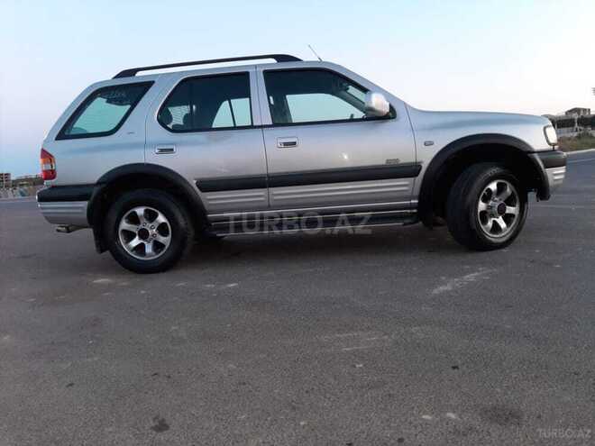 Opel Frontera 2001, 173,000 km - 2.2 l - Sumqayıt