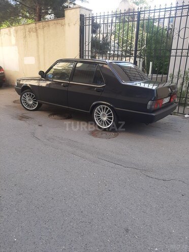 Tofas Sahin 2006, 84,000 km - 1.6 l - Bakı