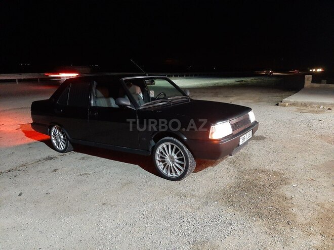 Tofas Sahin 2006, 84,000 km - 1.6 l - Bakı