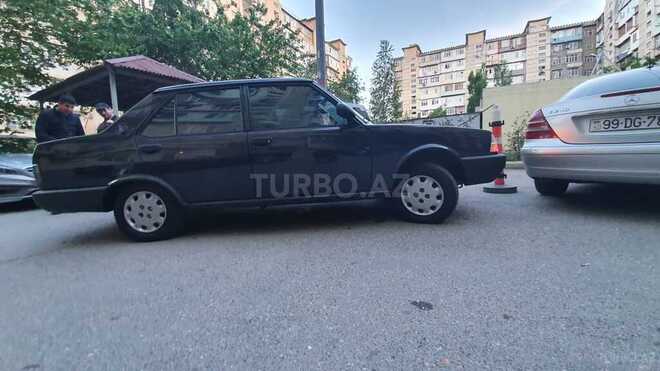 Tofas Sahin 2006, 84,000 km - 1.6 l - Bakı